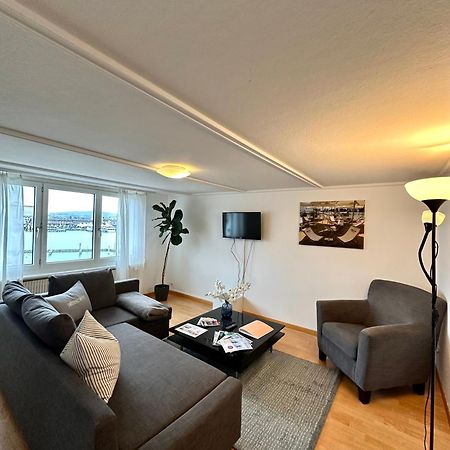 Apartment Romanshorn Von Swisspartments エクステリア 写真