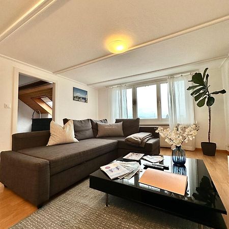 Apartment Romanshorn Von Swisspartments エクステリア 写真